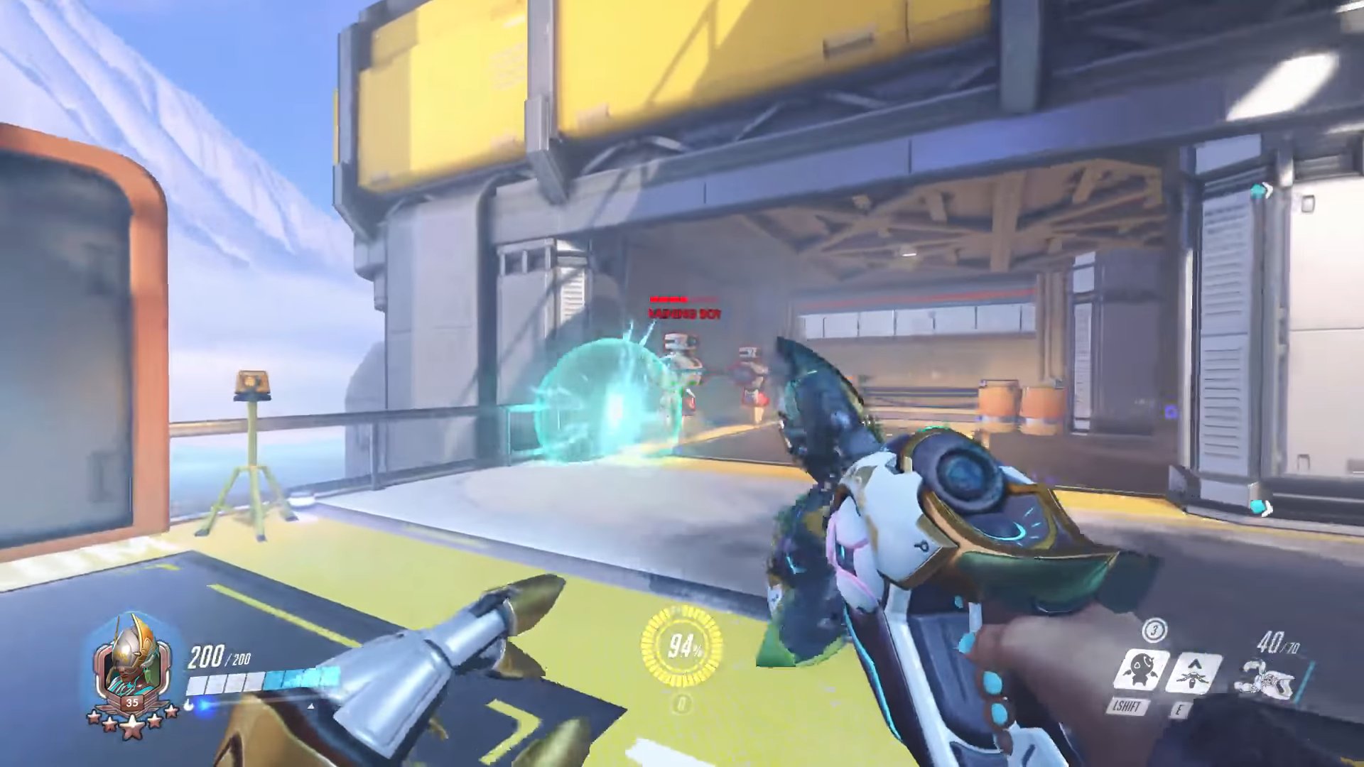 上古卷轴5：天际 年度版 截图18