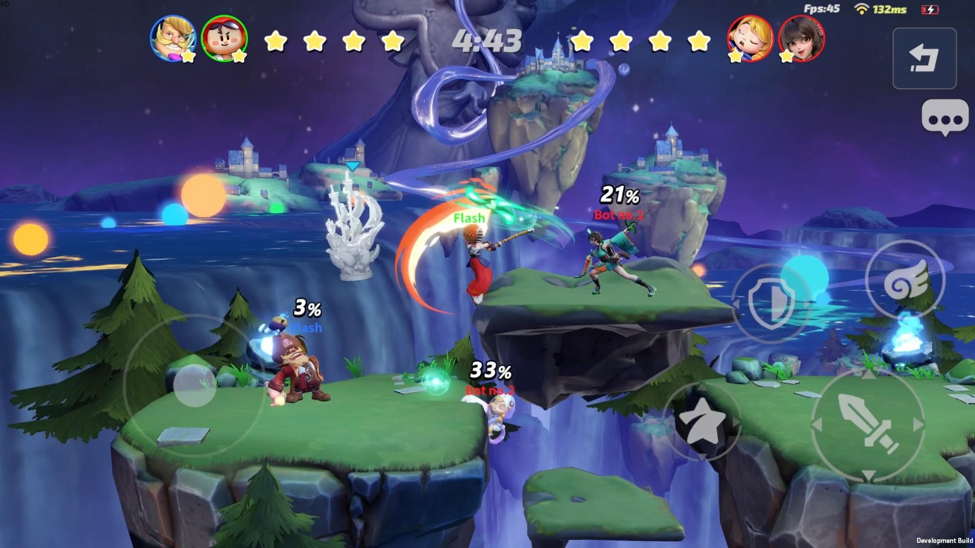 使命召唤：现代战争 年度版 截图5