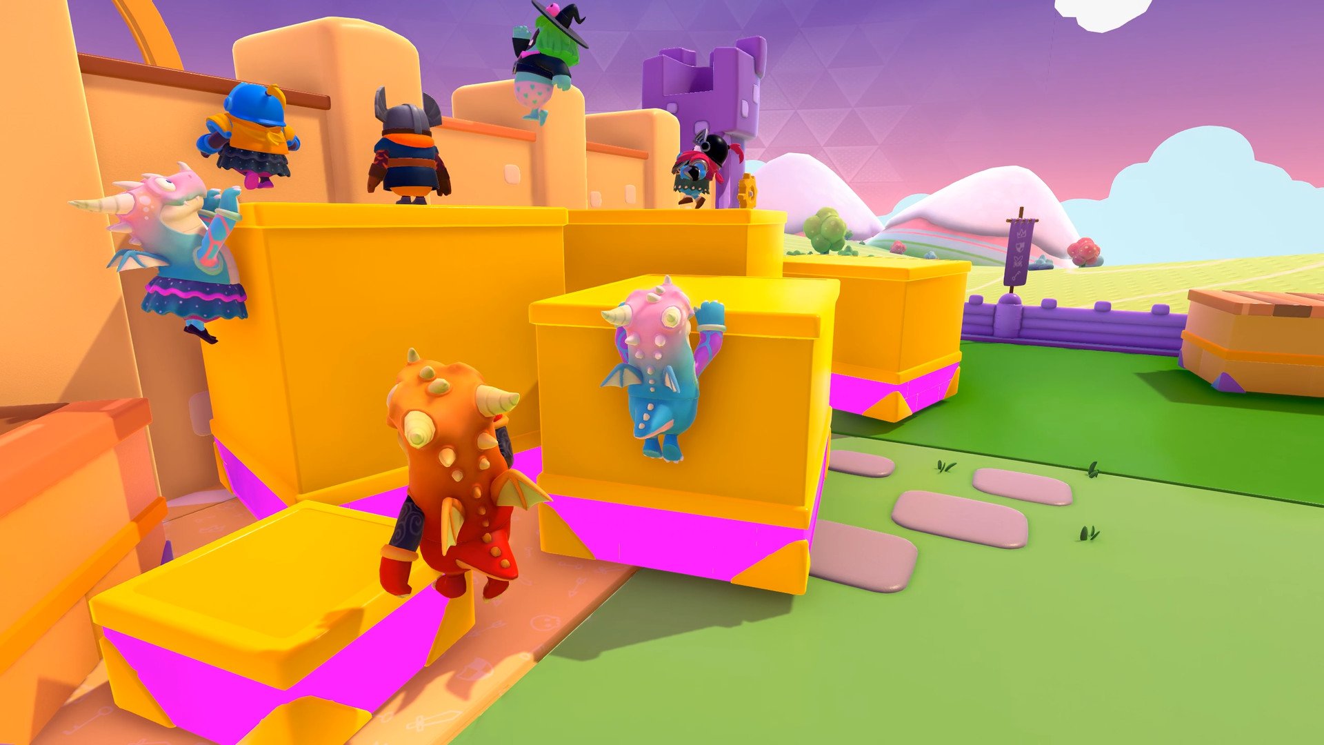 怪物猎人：崛起 豪华版 截图9