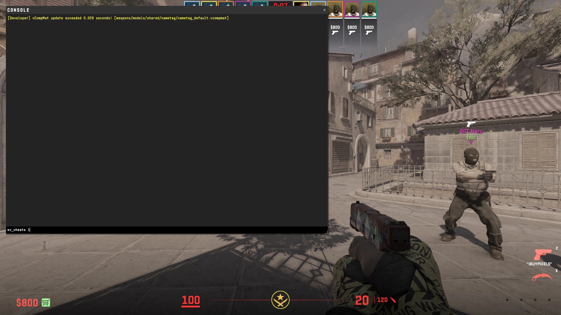 GTA5 年度版 截图11